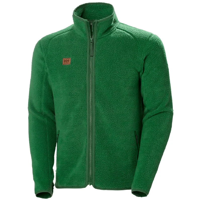 Lightweight Fabrics Helly Hansen Workwear - Men's Heritage Pile Jacket