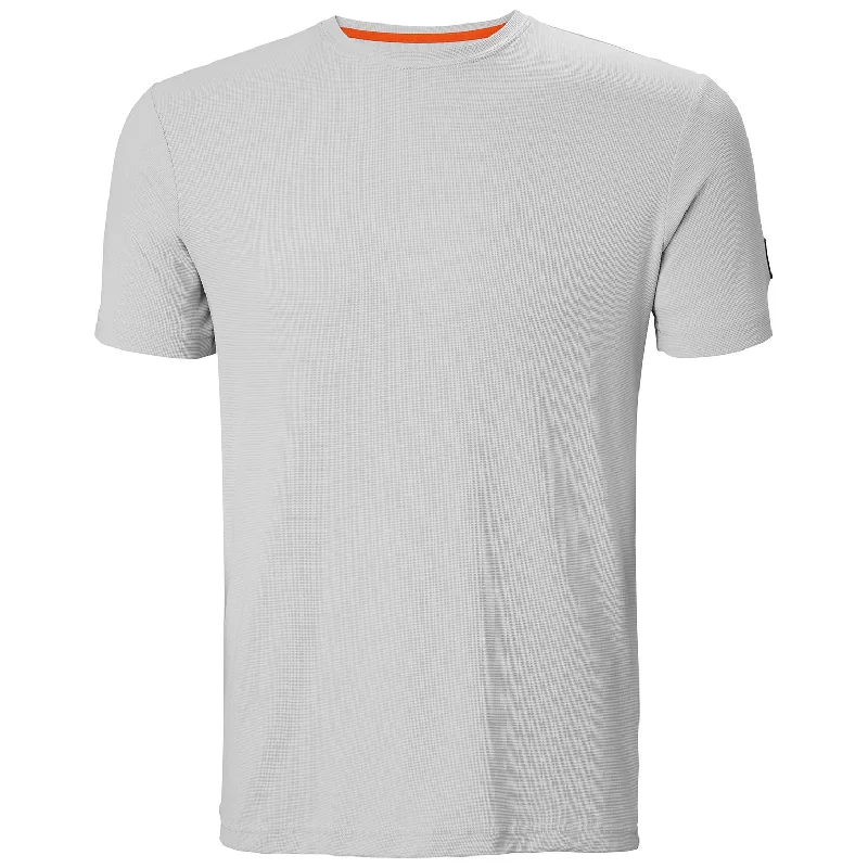 Bold Designs Helly Hansen Workwear - Men's Kensington Tech T-Shirt