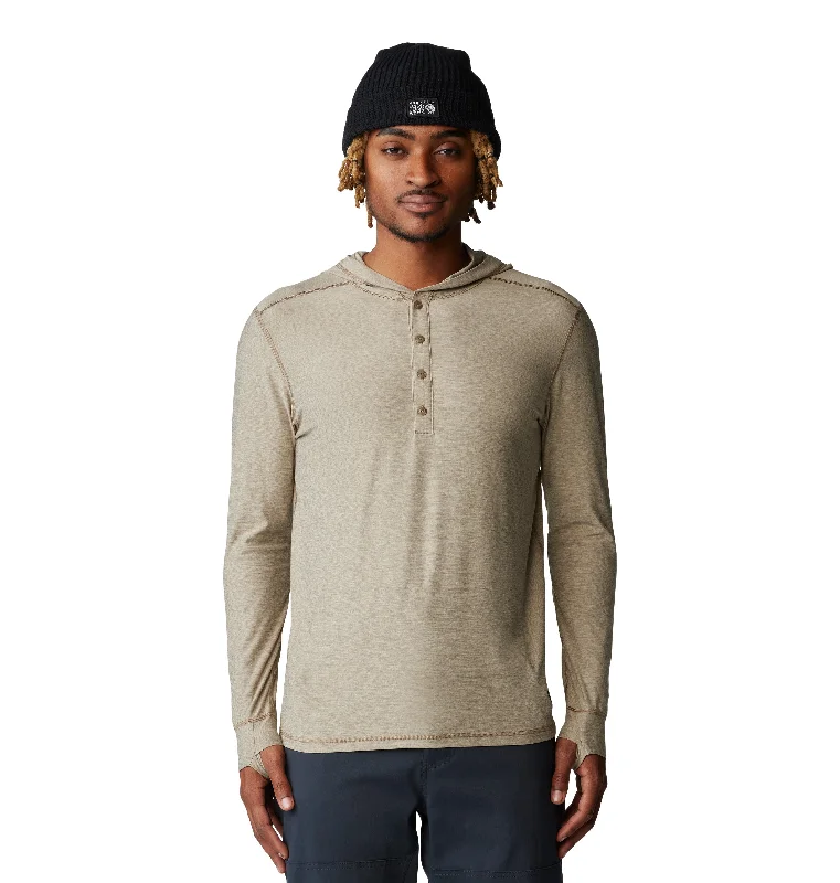 Urban Fashion Mountain Hardwear - Men's Chillaction™ Hoody