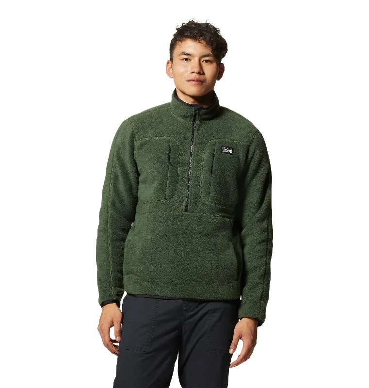 Athletic Outfits Mountain Hardwear - Men's HiCamp™ Fleece Pullover