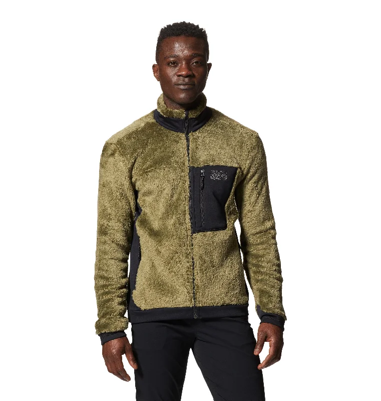 Stylish Jeans Mountain Hardwear - Polartec® High Loft™ Jacket