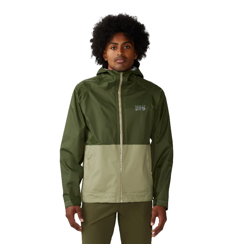 Comfy Pants Mountain Hardwear - Men's Threshold™ Jacket