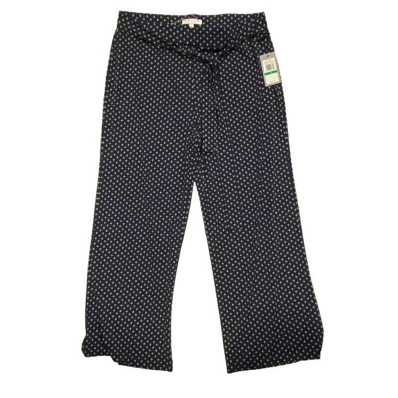 Weekend Styles Multi-colored Pants Other Chaus, Size L