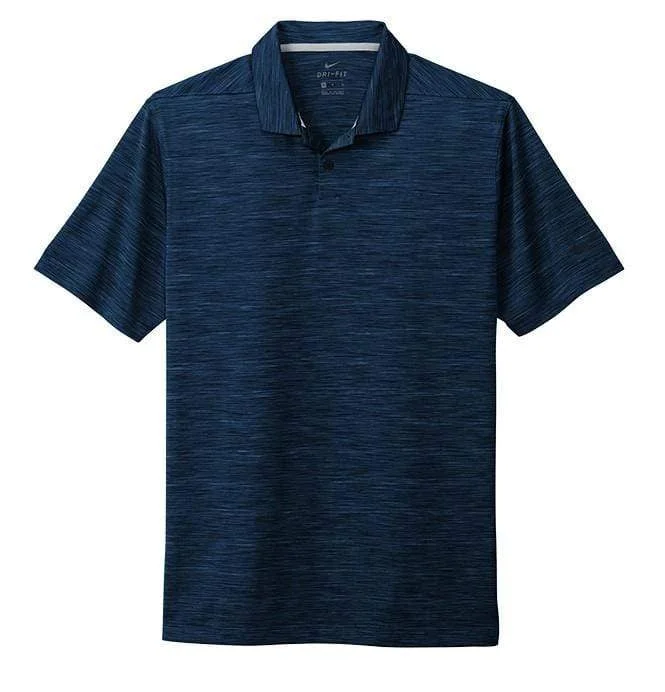 Casual Attire Nike - Men's Dri-FIT Vapor Space Dyed Polo