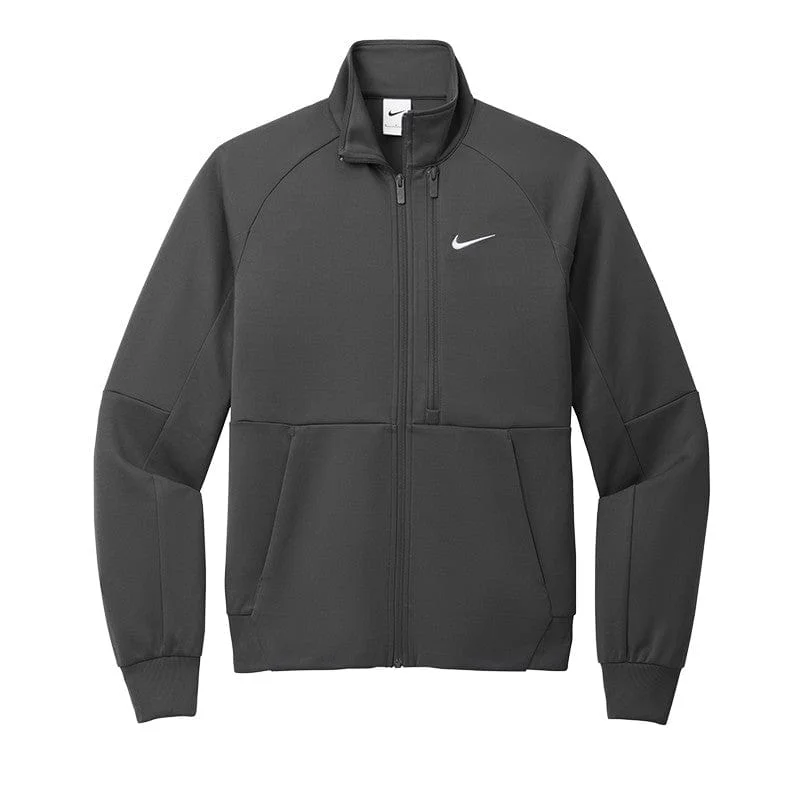 Chic Outfits Nike - Men's Full-Zip Chest Swoosh Jacket