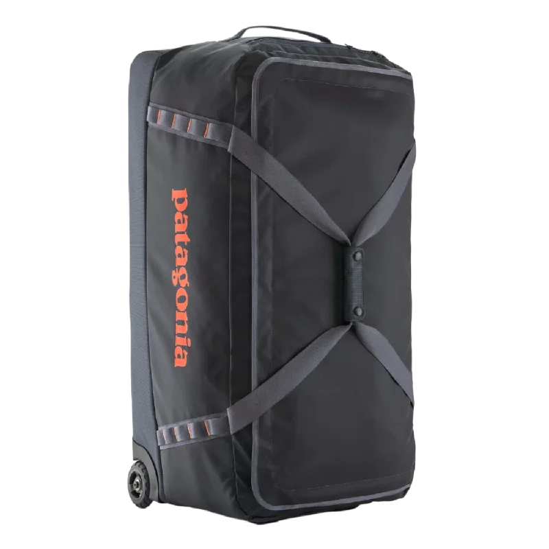 Trendy Tees Patagonia - Black Hole® Wheeled Duffel 100L