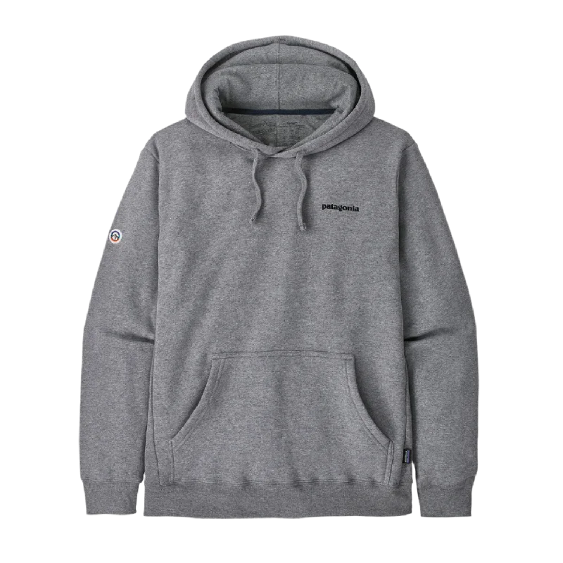Casual Styles Patagonia - Fitz Roy Icon Uprisal Hoody