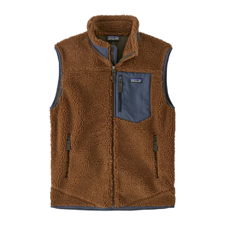 Sleek Designs Patagonia - Men's Classic Retro-X Vest