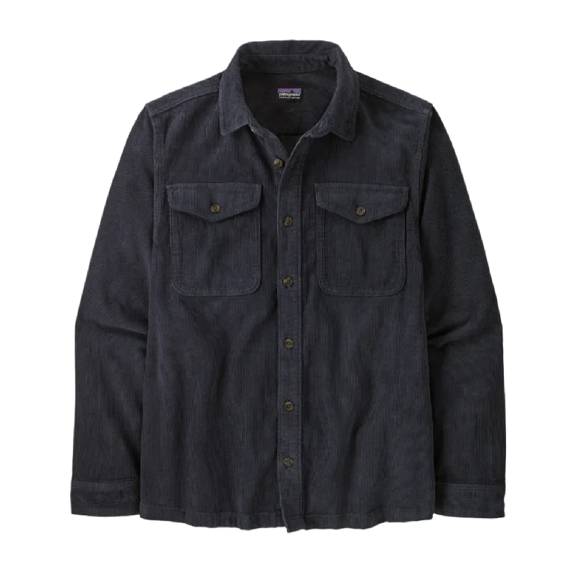 Athletic Gear Patagonia - Men's Corduroy Shirt