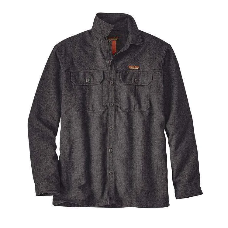 Relaxed Jackets Patagonia - Men's Farrier's Shirt
