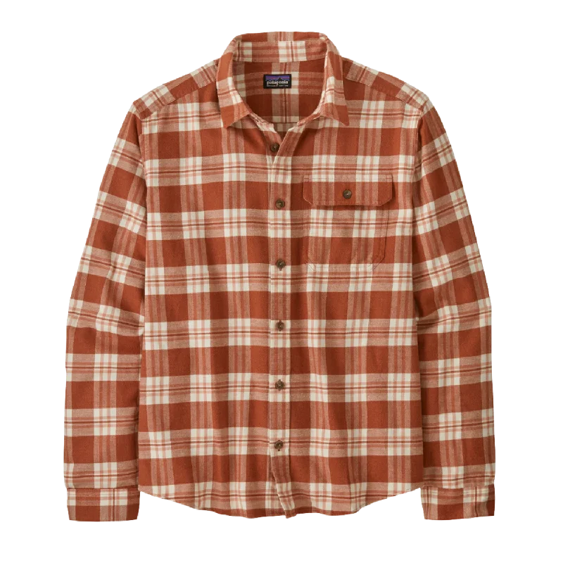 Base Camp: Burnished Red