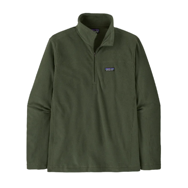Active Styles Patagonia - Men's Micro D® Pullover