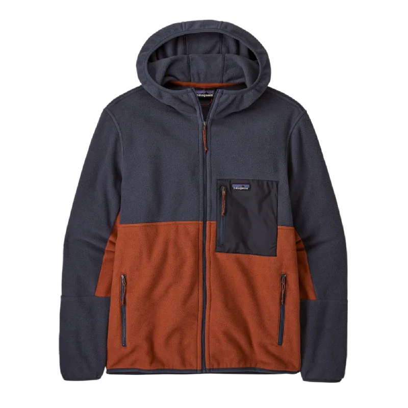 Casual Outerwear Patagonia - Men's Microdini Hoody