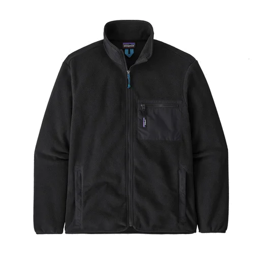 Fashionable Wear Patagonia - Men's Synchilla® Fleece Jacket