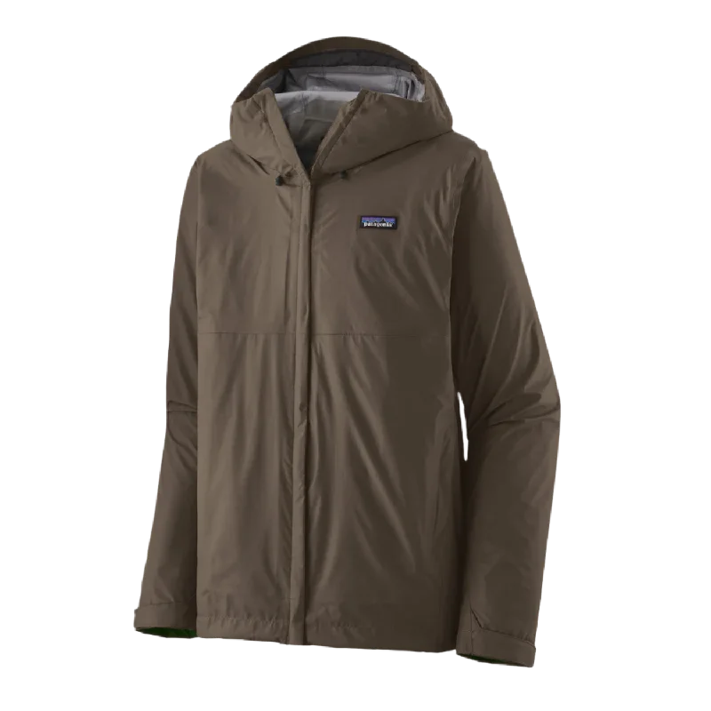 Travel Wear Patagonia - Men's Torrentshell 3L Rain Jacket