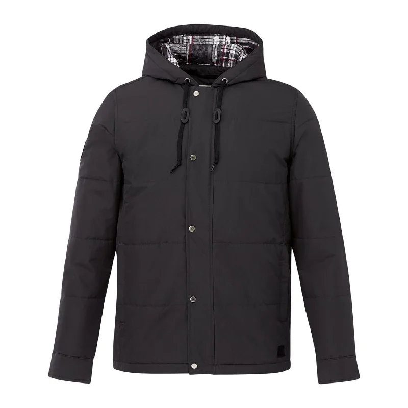 Designer Pieces Roots73 - Men's GRAVENHURST Insulated Jacket