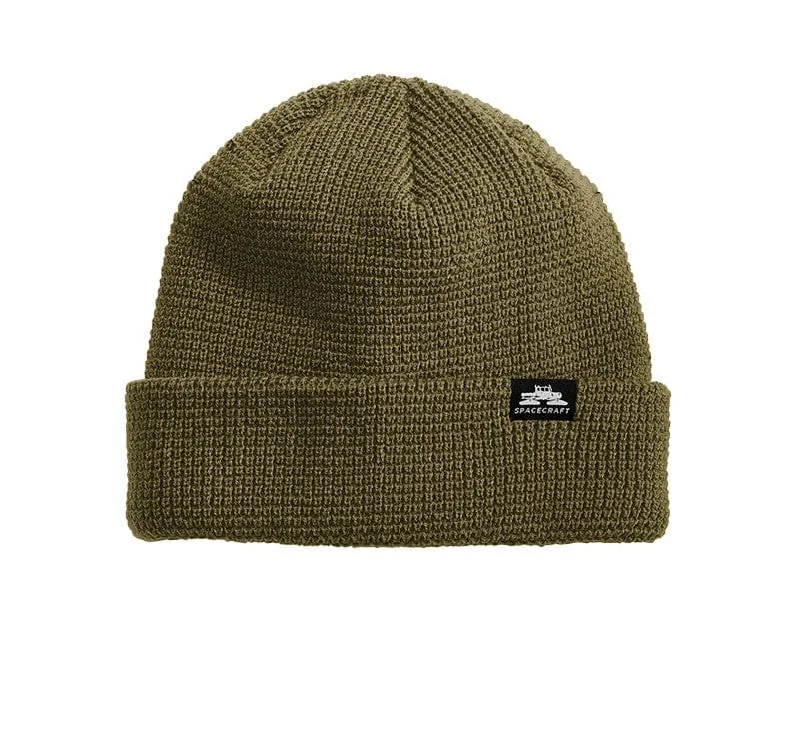 Cozy Jackets Spacecraft - Index Beanie
