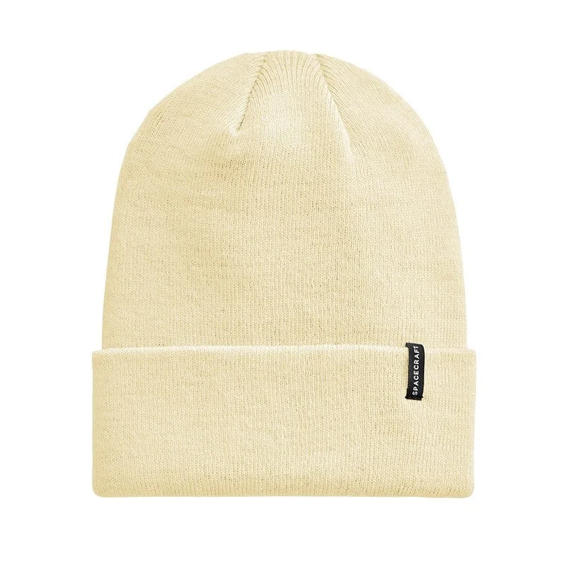 Stylish Jeans Spacecraft - Lotus Beanie