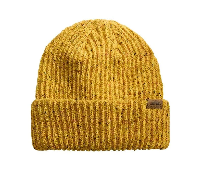 Athletic Outfits Spacecraft - Speckled Dock Beanie