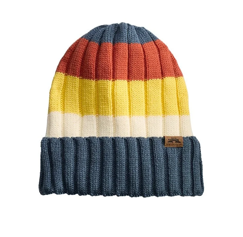 Smart Tops Spacecraft - Throwback Beanie