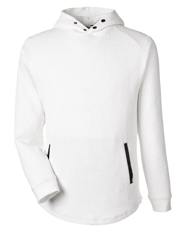 Sporty Designs Swannies Golf - Camden Hooded Pullover