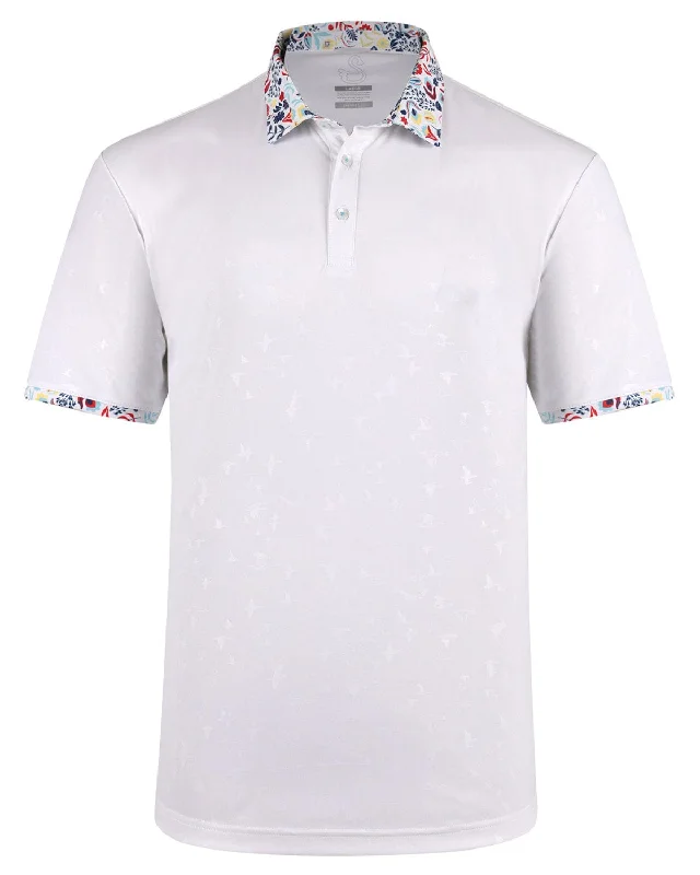 Elegant Outfits Swannies Golf - Men's McCoy Polo