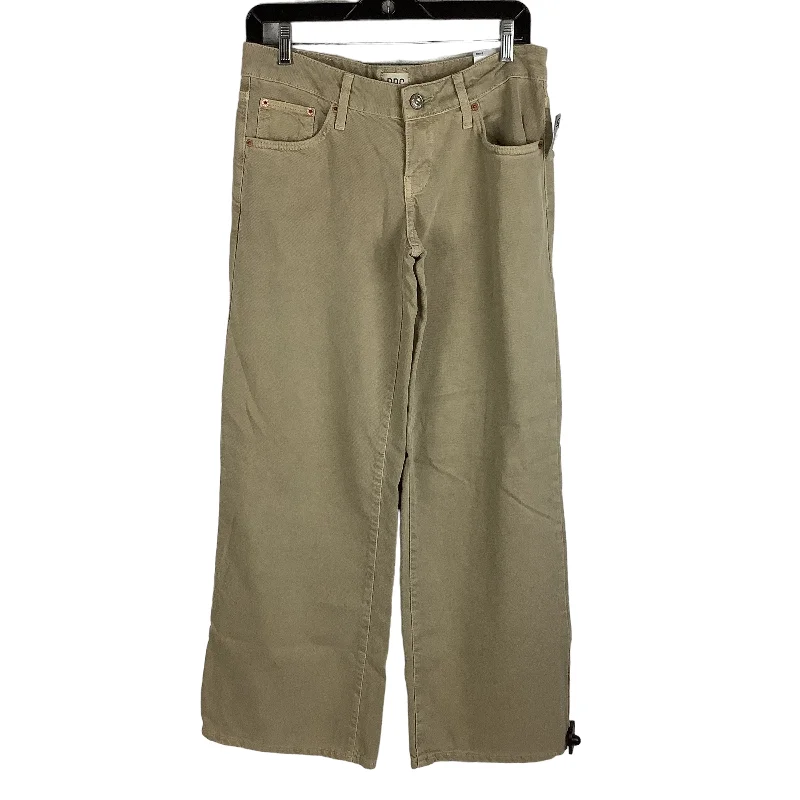 Everyday Apparel Tan Pants Other Bdg, Size 4 (27)