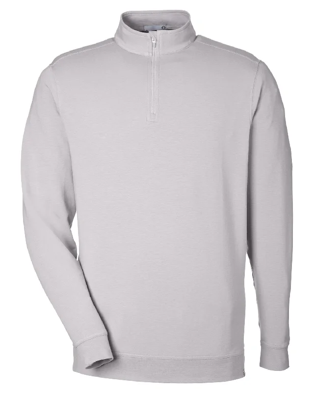 Vintage Style tasc - Men's Cloud French Terry Quarter-Zip