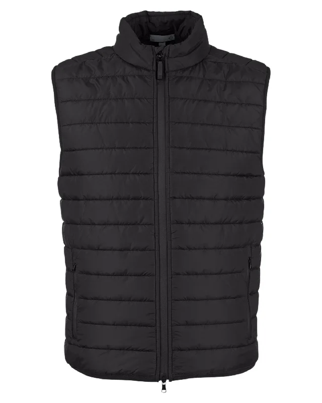 Modern Outfit tasc - Men's Response Quilted Vest