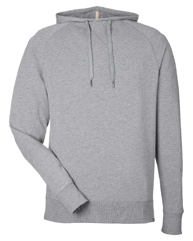 Trendy Look tasc - Men's Varsity French Terry Hoodie