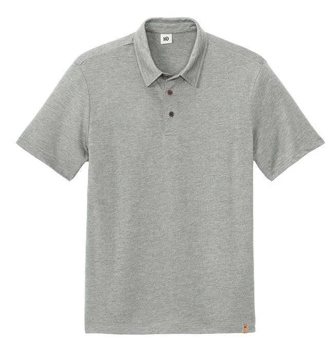 Travel Wear tentree - Men's TreeBlend Polo