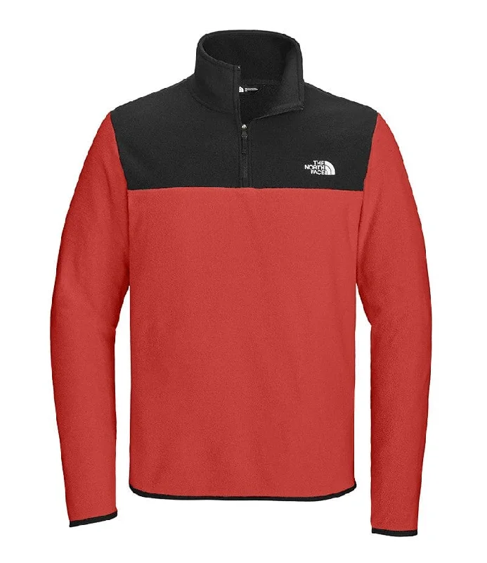Rage Red/Black