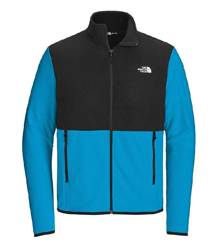Casual Shoes The North Face - Men's Glacier Full-Zip Fleece Jacket