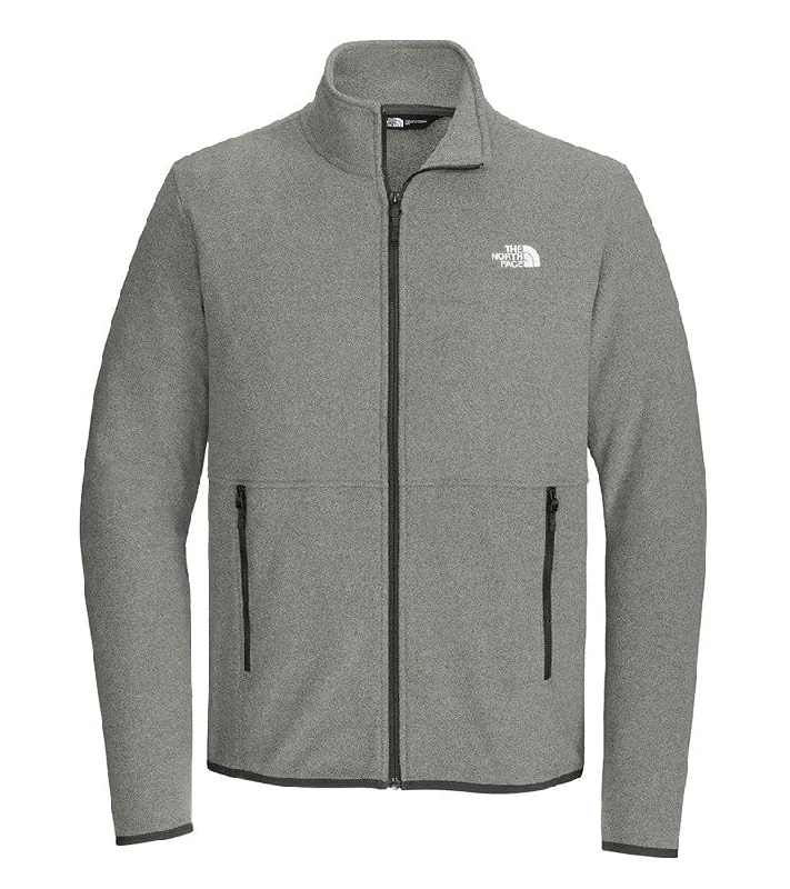 Medium Grey Heather