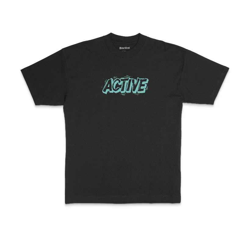 Trendy Apparel Shaken T-Shirt