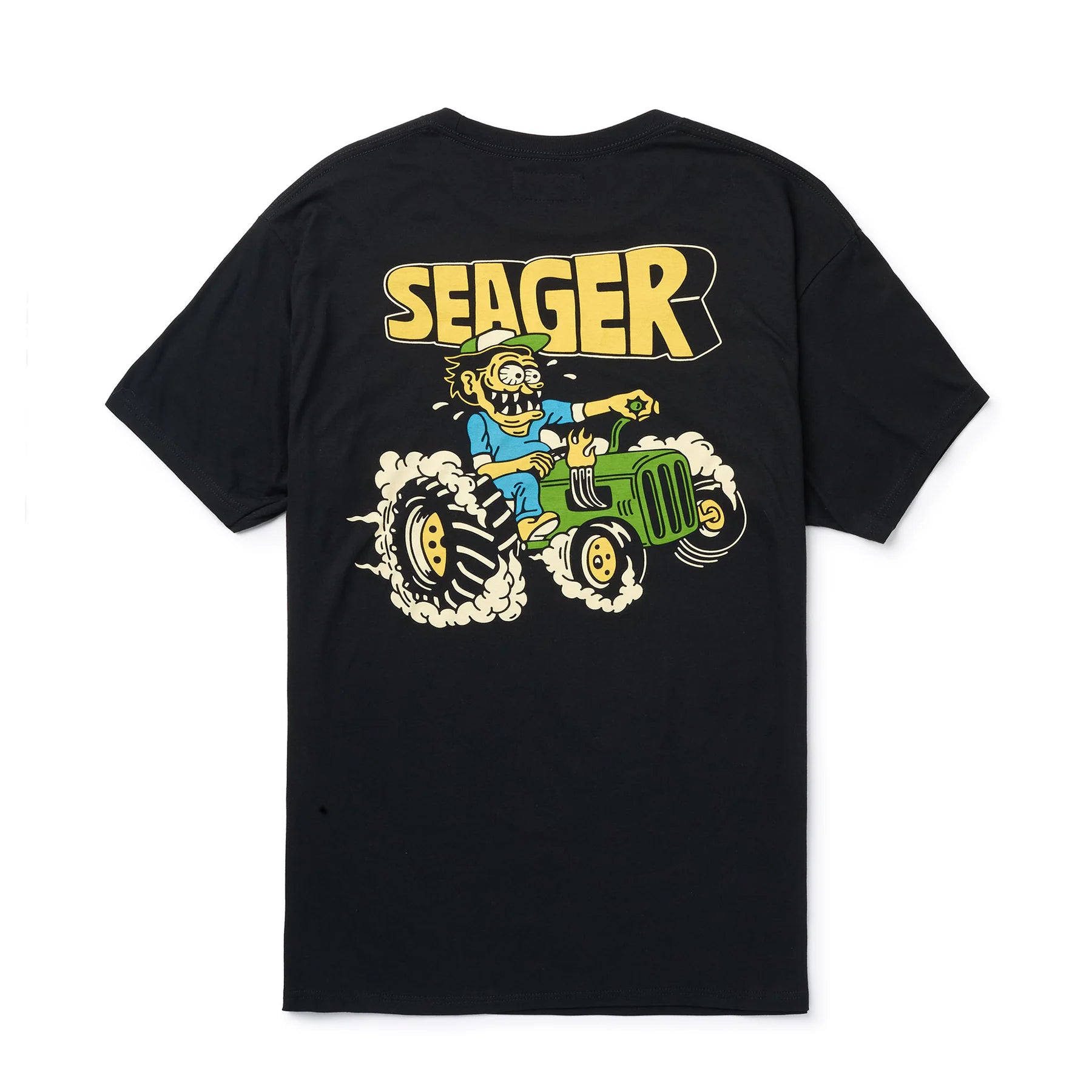 Comfortable Fits Slow and Furious T-Shirt