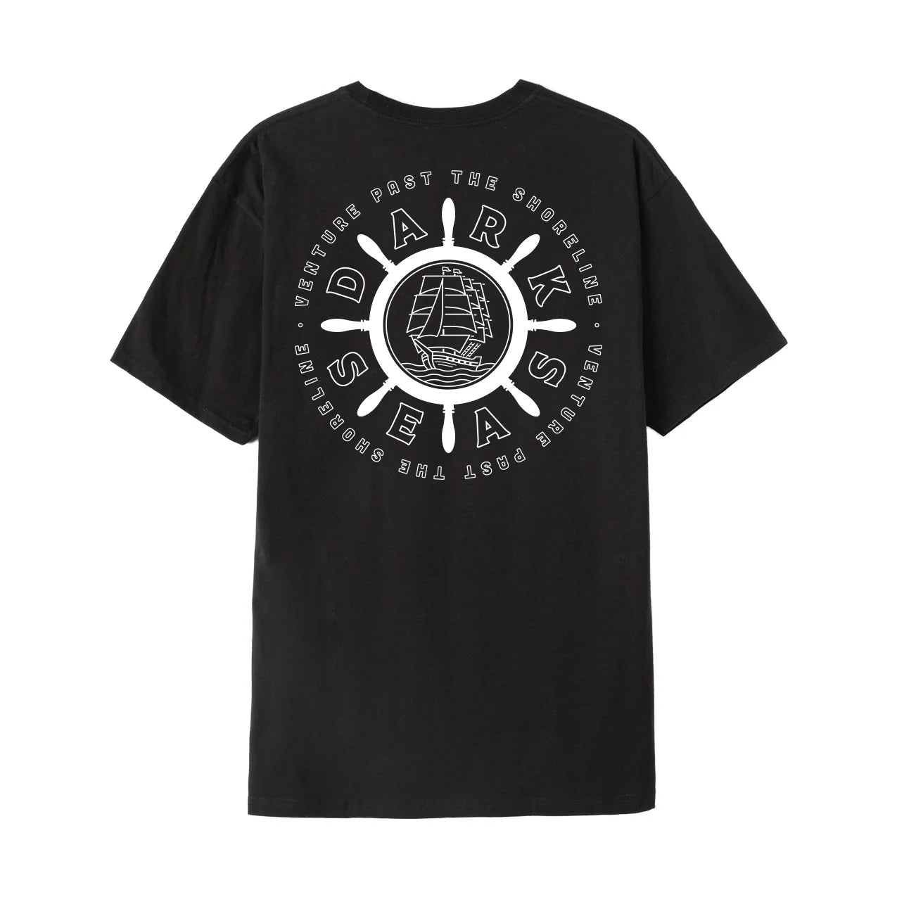 Trendy Sweaters Topmast T-Shirt