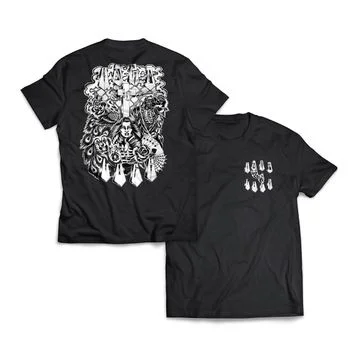 Athletic Outfits Diez Anoz T-Shirt