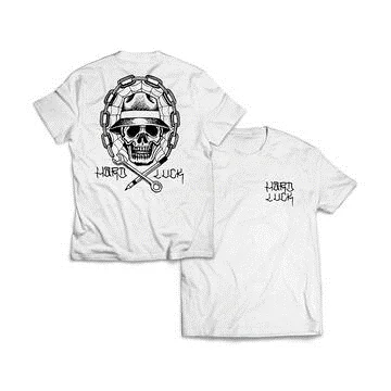 Winter Outfits Hector T-Shirt