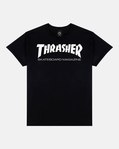 Comfortable Fits Skate Mag T-Shirt