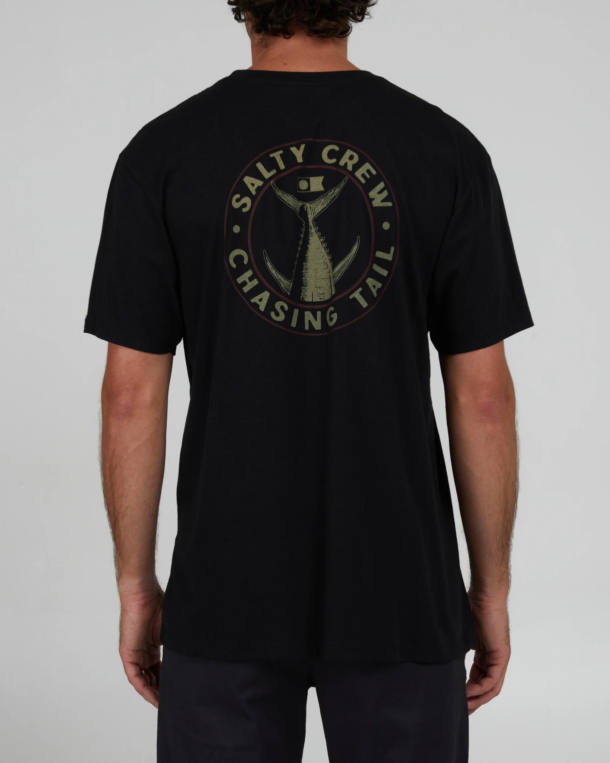 Formal Shirts Tailgate T-Shirt