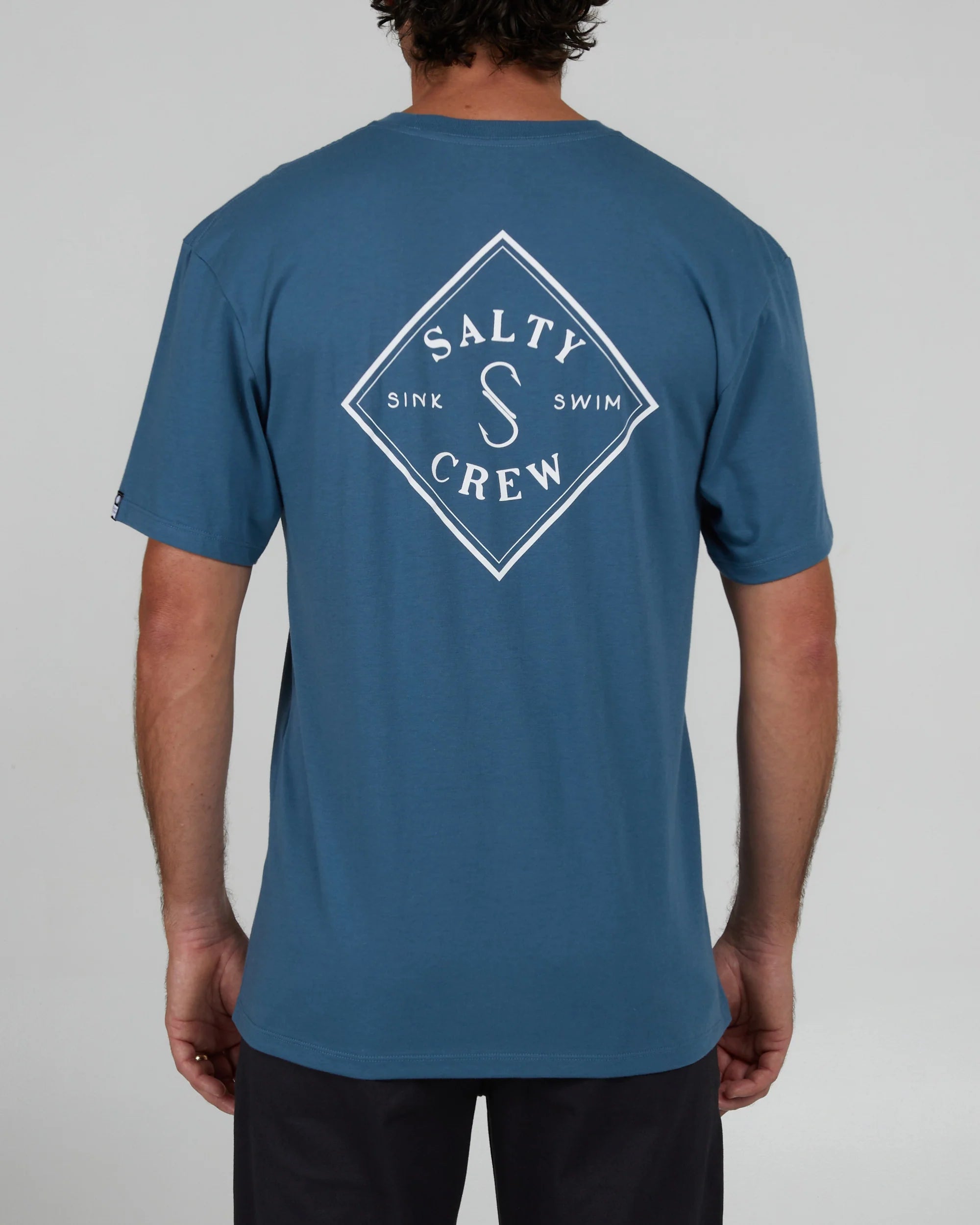 Bold Designs Tippet T-Shirt