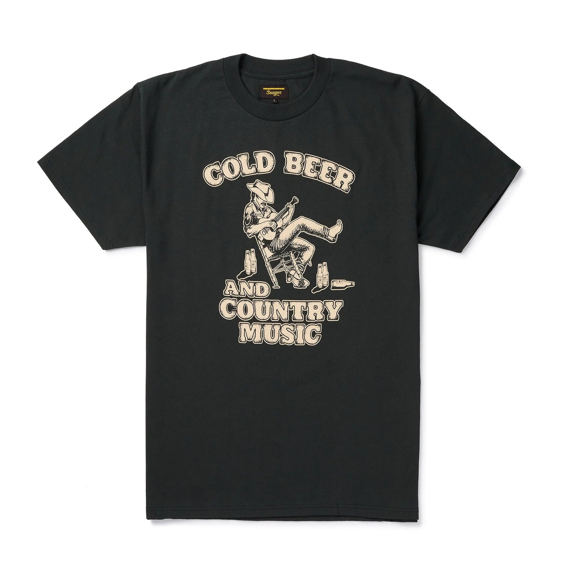 Modern Basics Country Music T-Shirt
