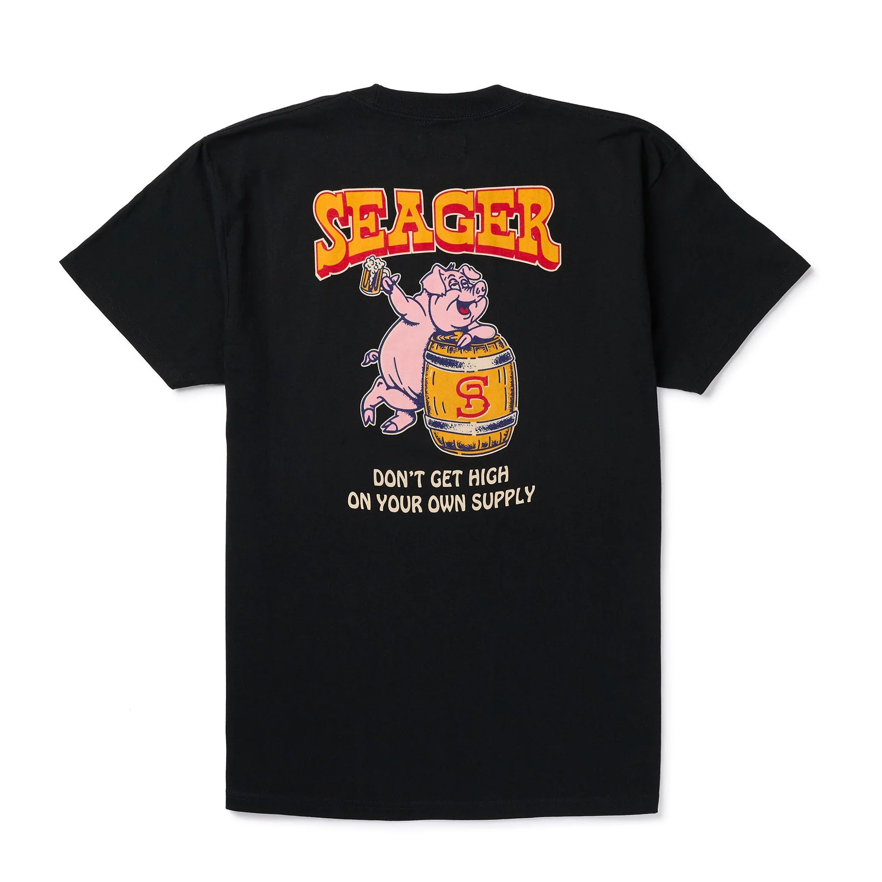 Urban Outfits Hog High T-Shirt