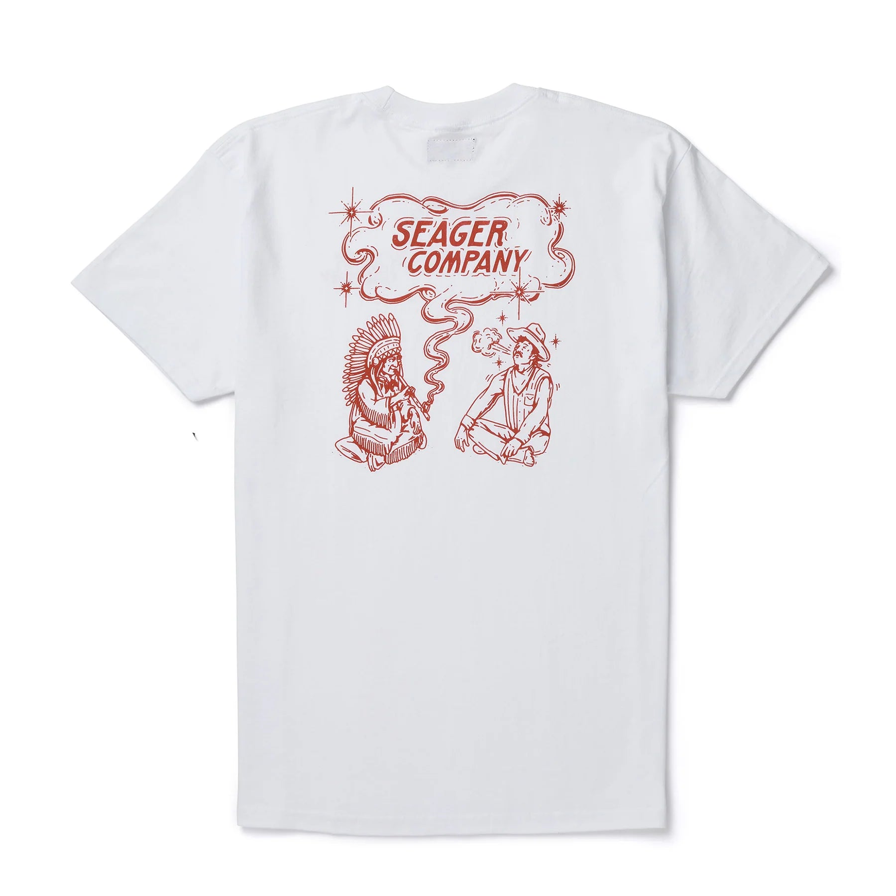 Classic Fits The Peace T-Shirt
