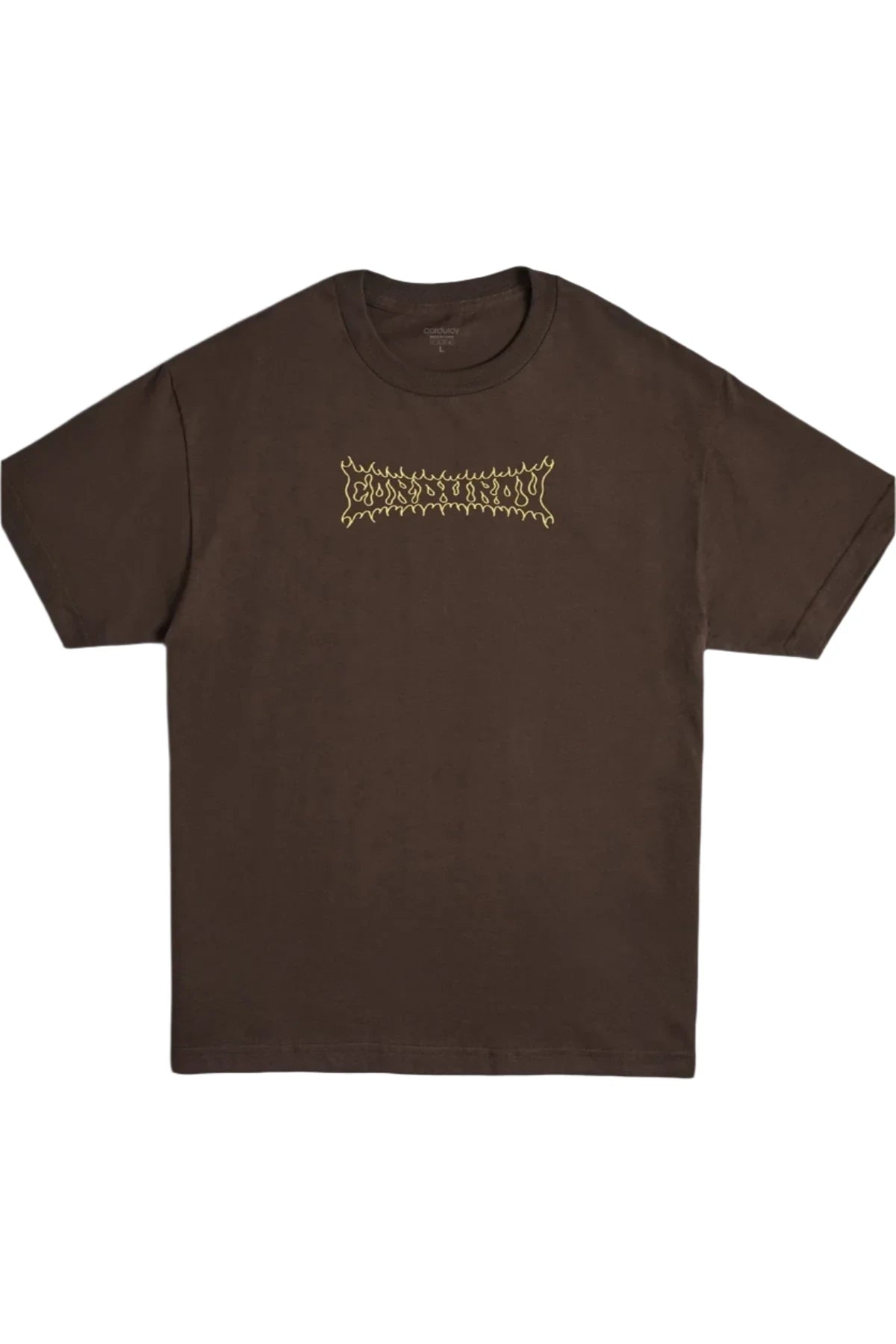 Relaxed Styles Flash T-Shirt