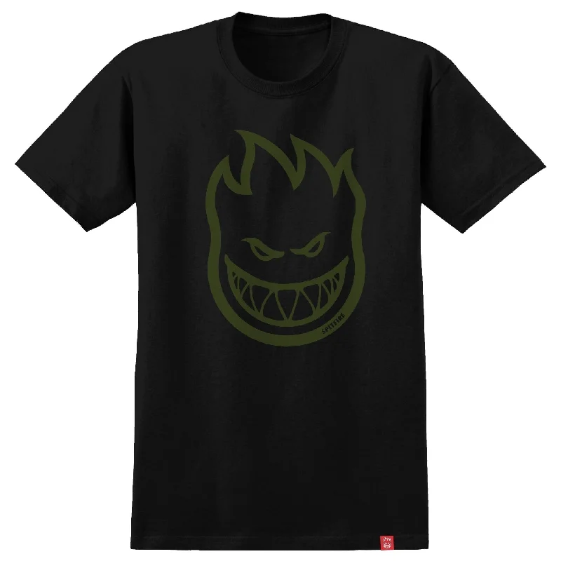 Casual Fits Bighead T-Shirt