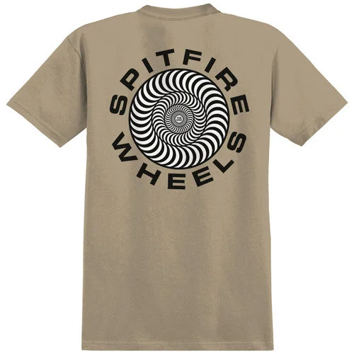 Winter Jackets Classic '87 Swirl Fill T-Shirt