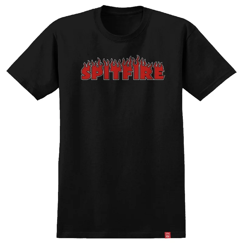 Urban Gear Demonseed Script T-Shirt