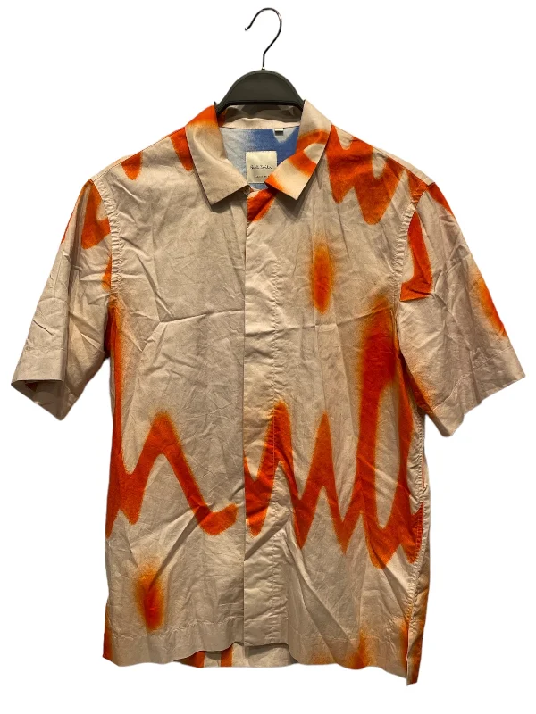 Versatile Wear Paul Smith/Hawaiian Shirt/S/Cotton/MLT/